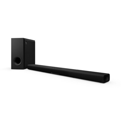 软件更新：黄金城集团Sound Bar产品2024年10月软件更新