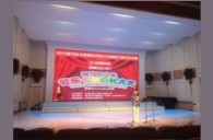 2013“黄金城集团之星”管乐卡拉OK大赛新闻——长春地区决赛赛况 